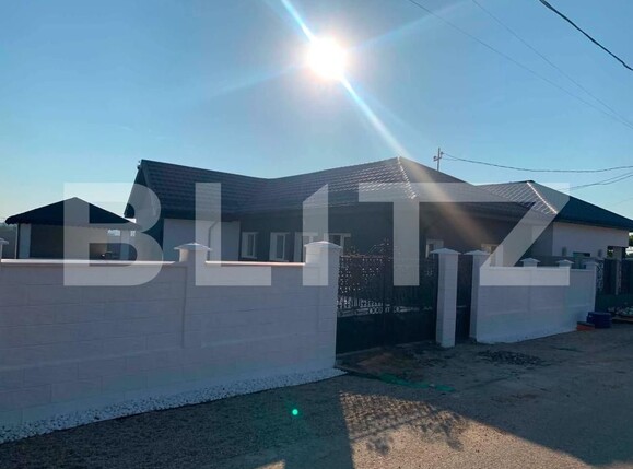 Casa de vânzare 3 camere Almaj - 204595CV | BLITZ Craiova | Poza5