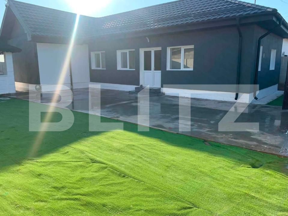 Casa de vânzare 3 camere Almaj - 204595CV | BLITZ Craiova | Poza2