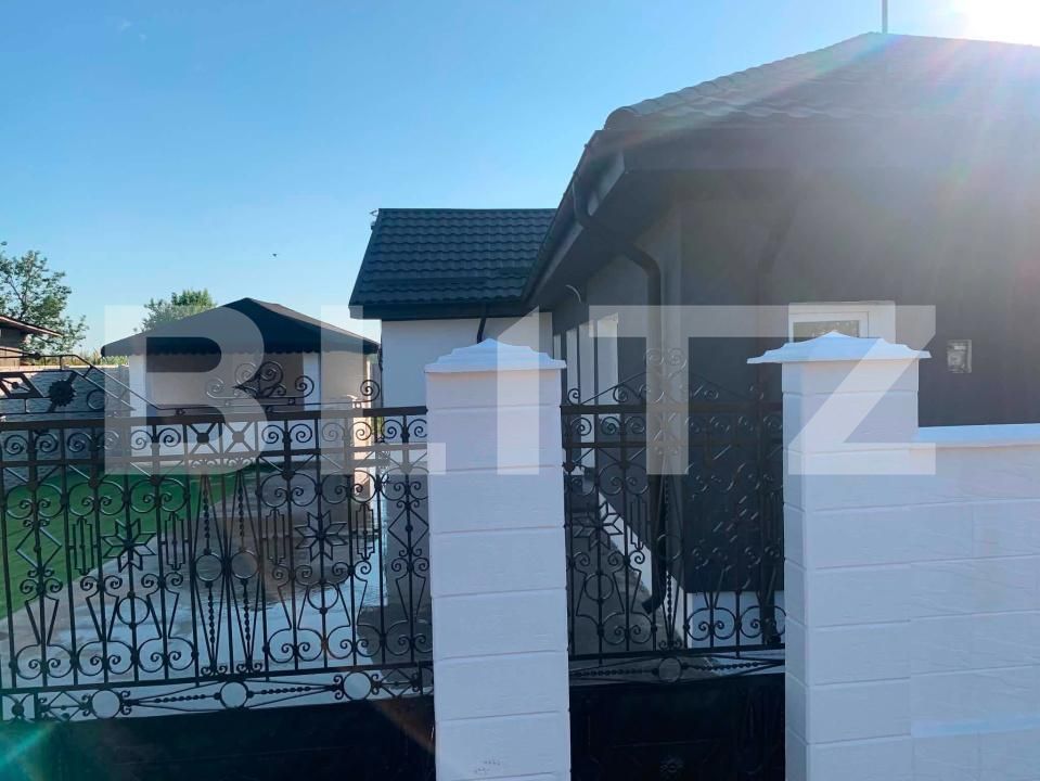 Casa de vânzare 3 camere Almaj - 204595CV | BLITZ Craiova | Poza4