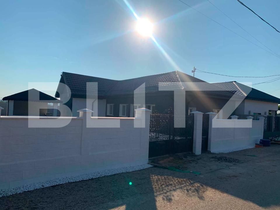 Casa de vânzare 3 camere Almaj - 204595CV | BLITZ Craiova | Poza5