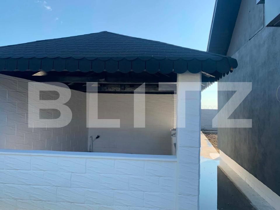 Casa de vânzare 3 camere Almaj - 204595CV | BLITZ Craiova | Poza13