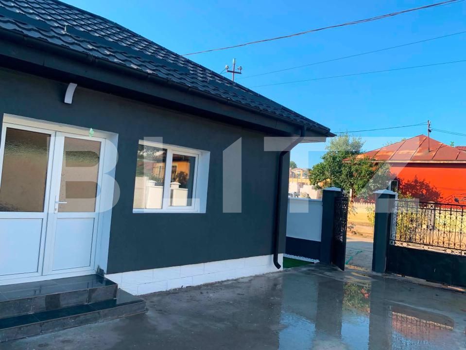 Casa de vânzare 3 camere Almaj - 204595CV | BLITZ Craiova | Poza3