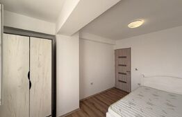 Apartament cu 2 camere, 42.50 mp, zona Brazda lui Novac