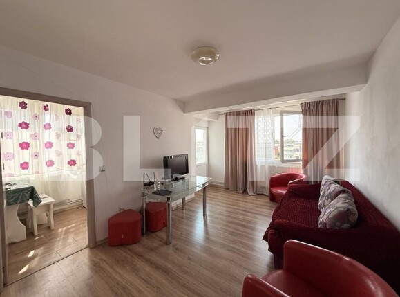 Apartament de închiriat 2 camere Brazda lui Novac - 204596AI | BLITZ Craiova | Poza1