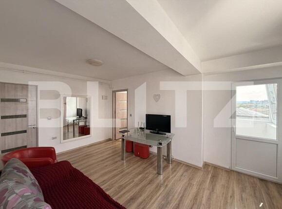 Apartament de închiriat 2 camere Brazda lui Novac - 204596AI | BLITZ Craiova | Poza10