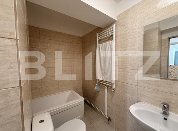Apartament de închiriat 2 camere Brazda lui Novac - 204596AI | BLITZ Craiova | Poza6