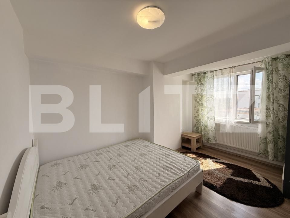 Apartament de închiriat 2 camere Brazda lui Novac - 204596AI | BLITZ Craiova | Poza3