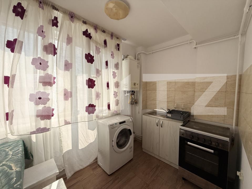 Apartament de închiriat 2 camere Brazda lui Novac - 204596AI | BLITZ Craiova | Poza11