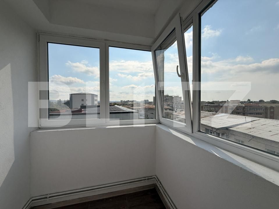Apartament de închiriat 2 camere Brazda lui Novac - 204596AI | BLITZ Craiova | Poza13