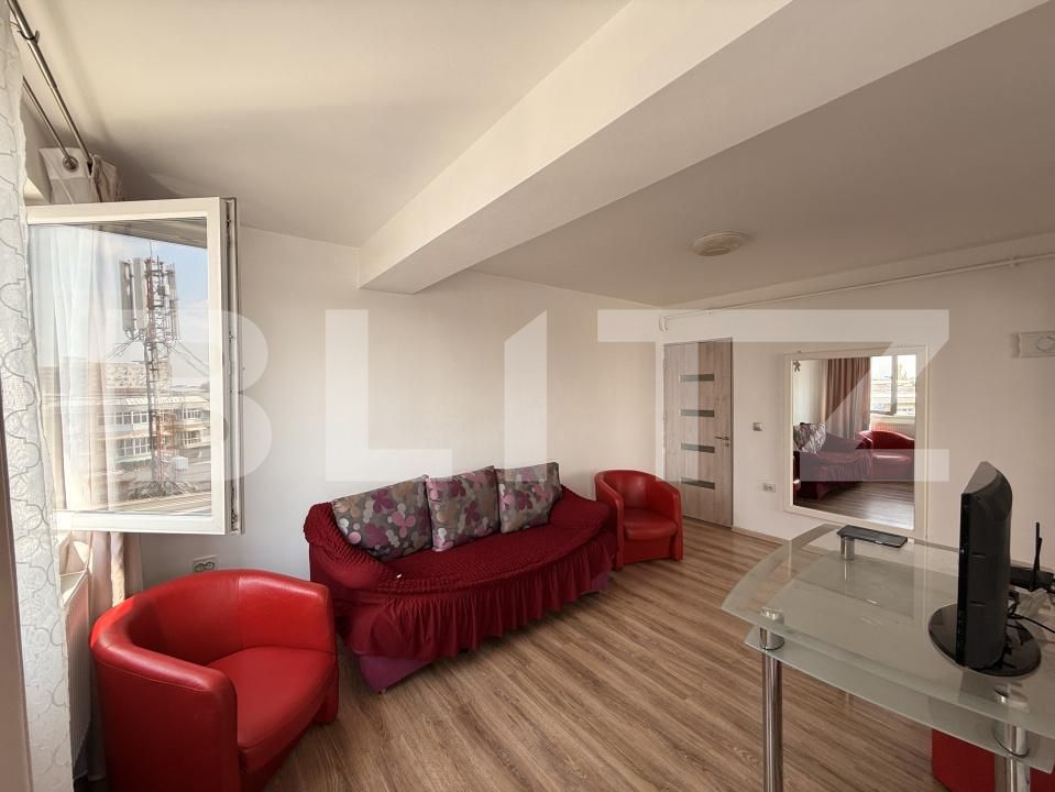 Apartament de închiriat 2 camere Brazda lui Novac - 204596AI | BLITZ Craiova | Poza9