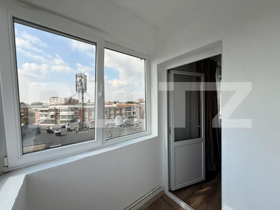 Apartament de închiriat 2 camere Brazda lui Novac - 204596AI | BLITZ Craiova | Poza14