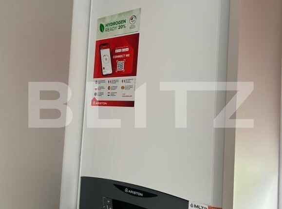 Apartament de închiriat 2 camere Ultracentral - 204598AI | BLITZ Craiova | Poza7