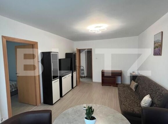 Apartament de închiriat 2 camere Ultracentral - 204598AI | BLITZ Craiova | Poza2