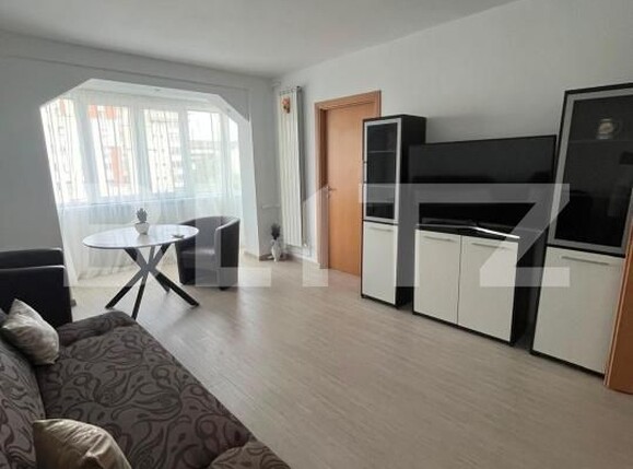Apartament de închiriat 2 camere Ultracentral - 204598AI | BLITZ Craiova | Poza1