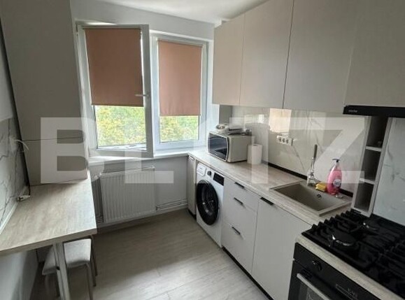 Apartament de închiriat 2 camere Ultracentral - 204598AI | BLITZ Craiova | Poza5