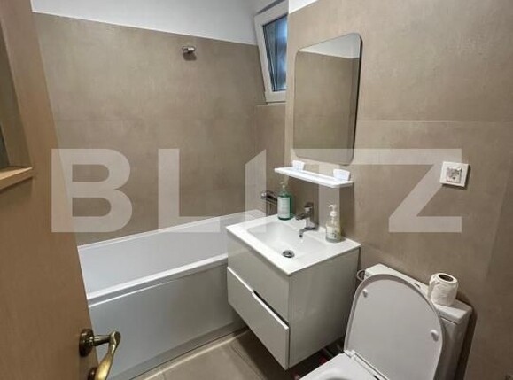 Apartament de închiriat 2 camere Ultracentral - 204598AI | BLITZ Craiova | Poza6