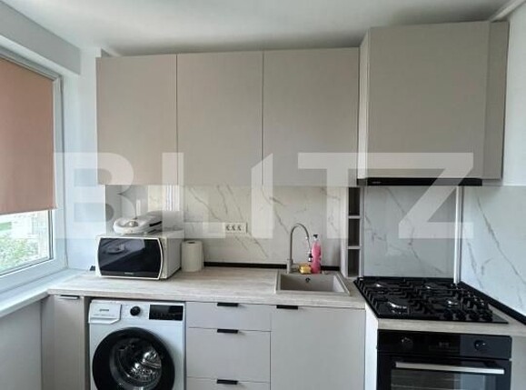 Apartament de închiriat 2 camere Ultracentral - 204598AI | BLITZ Craiova | Poza4