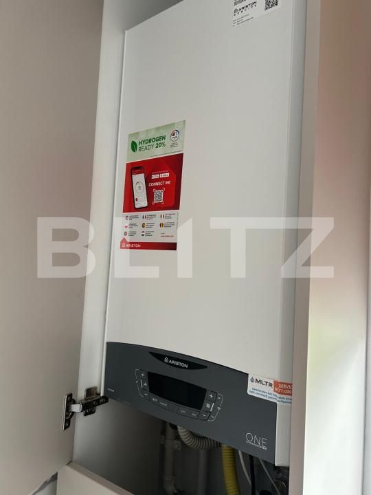 Apartament de închiriat 2 camere Ultracentral - 204598AI | BLITZ Craiova | Poza7