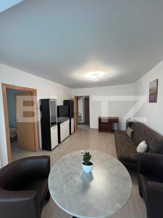 Apartament de închiriat 2 camere Ultracentral - 204598AI | BLITZ Craiova | Poza2