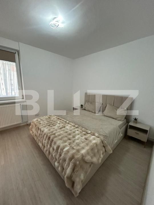 Apartament de închiriat 2 camere Ultracentral - 204598AI | BLITZ Craiova | Poza3