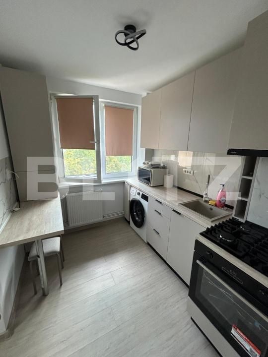 Apartament de închiriat 2 camere Ultracentral - 204598AI | BLITZ Craiova | Poza5