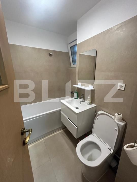 Apartament de închiriat 2 camere Ultracentral - 204598AI | BLITZ Craiova | Poza6