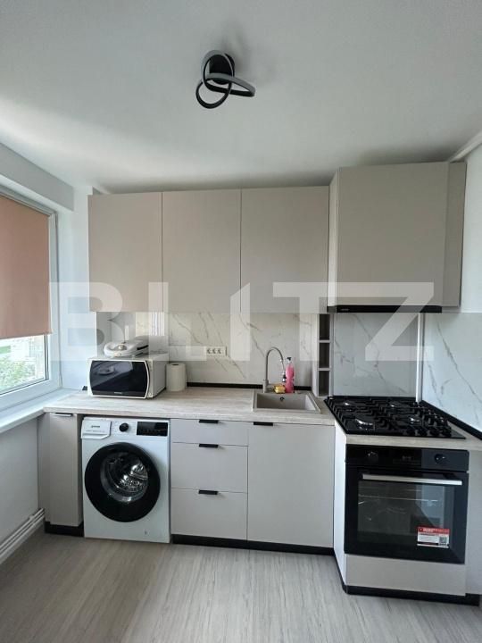 Apartament de închiriat 2 camere Ultracentral - 204598AI | BLITZ Craiova | Poza4
