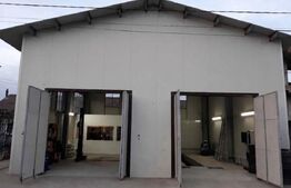 Spațiu comercial de închiriat 1 Mai - 204894SIC | BLITZ Craiova | Poza1