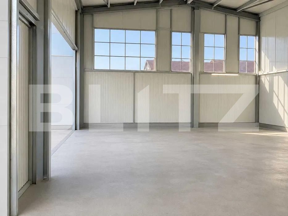 Spațiu comercial de închiriat Romanesti - 204616SIC | BLITZ Craiova | Poza2