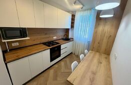 Apartament 2 camere, 48 mp, zona Nanterre