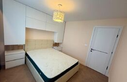 Apartament 2 camere, 48 mp, zona Nanterre