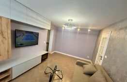 Apartament 2 camere, 48 mp, zona Nanterre