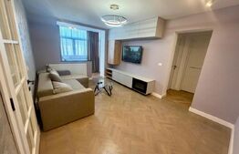 Apartament 2 camere, 48 mp, zona Nanterre