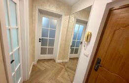 Apartament 2 camere, 48 mp, zona Nanterre