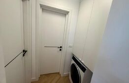Apartament 2 camere, 48 mp, zona Nanterre
