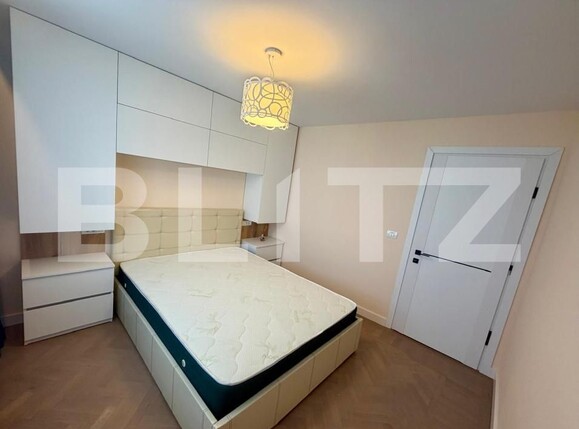 Apartament de închiriat 2 camere Calea Bucuresti - 204628AI | BLITZ Craiova | Poza4