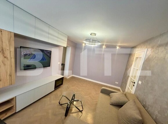 Apartament de închiriat 2 camere Calea Bucuresti - 204628AI | BLITZ Craiova | Poza2