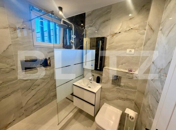 Apartament de închiriat 2 camere Calea Bucuresti - 204628AI | BLITZ Craiova | Poza8