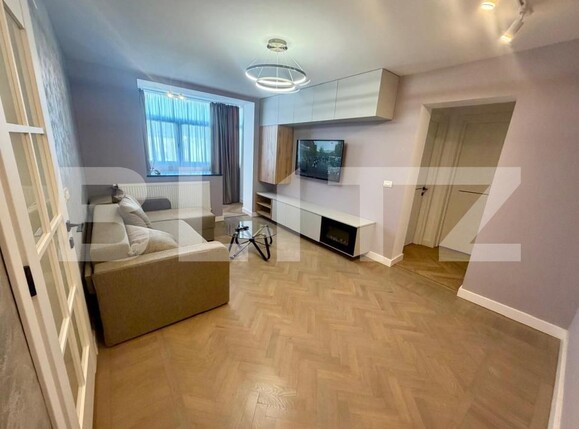 Apartament de închiriat 2 camere Calea Bucuresti - 204628AI | BLITZ Craiova | Poza1