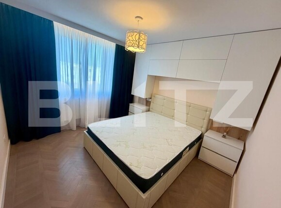 Apartament de închiriat 2 camere Calea Bucuresti - 204628AI | BLITZ Craiova | Poza3