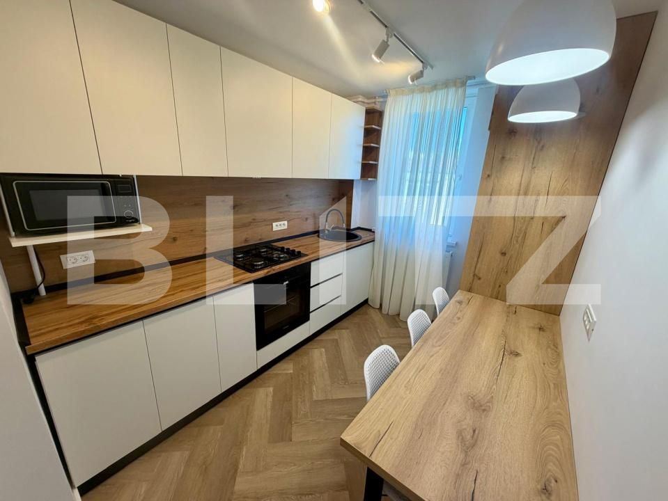Apartament de închiriat 2 camere Calea Bucuresti - 204628AI | BLITZ Craiova | Poza5