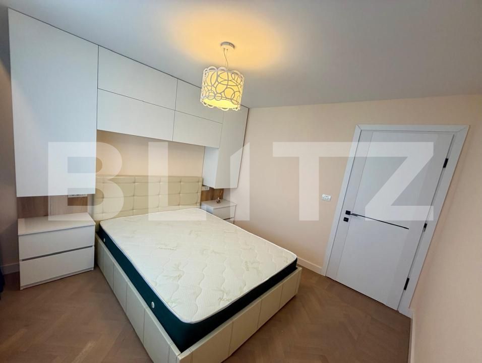 Apartament de închiriat 2 camere Calea Bucuresti - 204628AI | BLITZ Craiova | Poza4