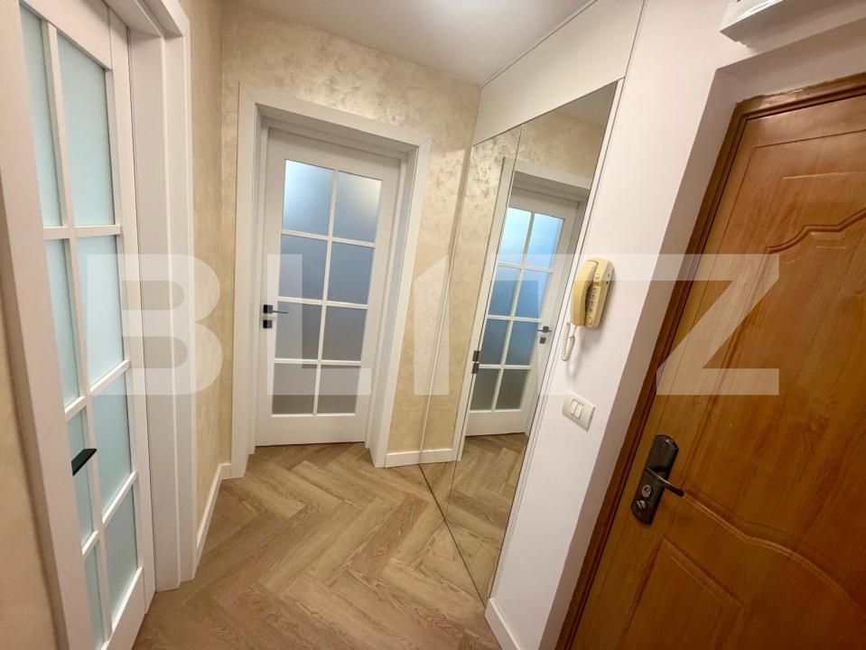 Apartament de închiriat 2 camere Calea Bucuresti - 204628AI | BLITZ Craiova | Poza6