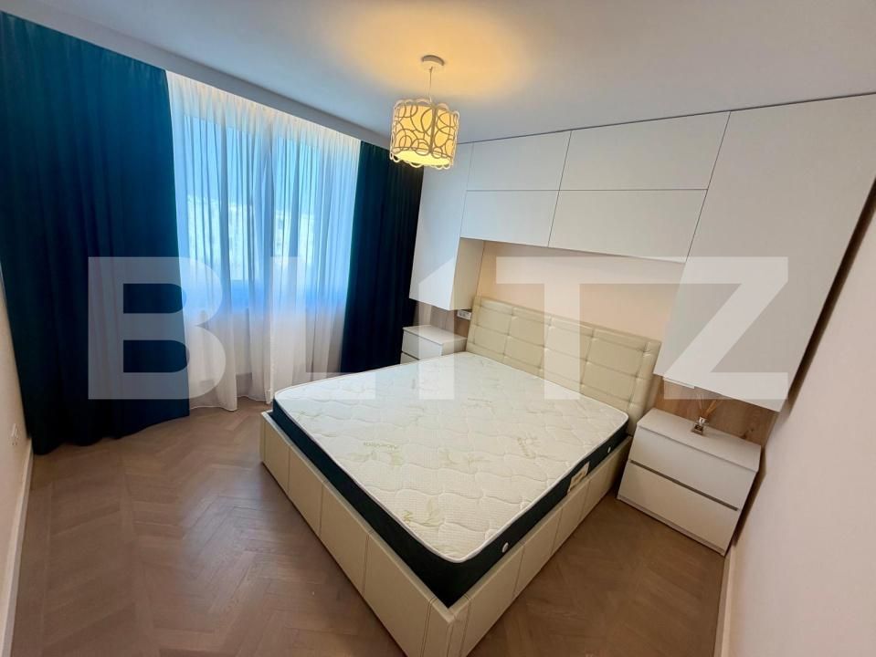 Apartament de închiriat 2 camere Calea Bucuresti - 204628AI | BLITZ Craiova | Poza3