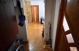Apartament de 3 camere, 53.22 mp, zona Primăriei -  Filiași