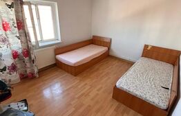 Apartament de 3 camere, 53.22 mp, zona Primăriei -  Filiași