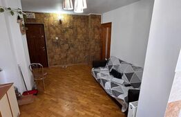 Apartament de 3 camere, 53.22 mp, zona Primăriei -  Filiași