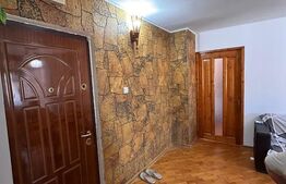 Apartament de 3 camere, 53.22 mp, zona Primăriei -  Filiași