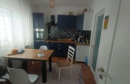 Casa de vanzare, 100 mp, teren 400 mp, zona Brestei