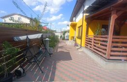 Casa de vanzare, 100 mp, teren 400 mp, zona Brestei